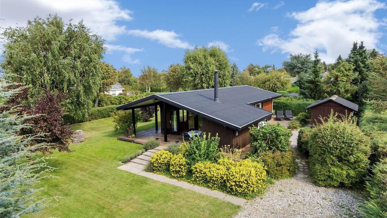 Photo of Outdoor in Svendborg
