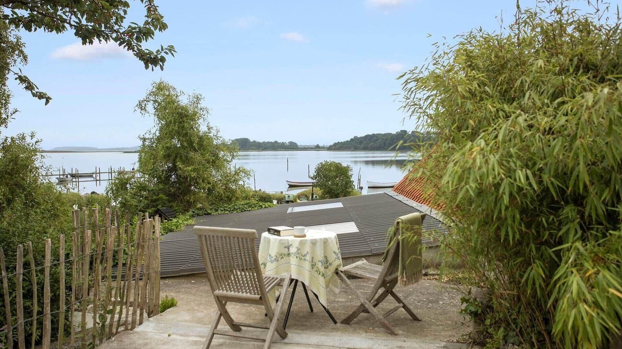 Photo of Outdoor in Haarby