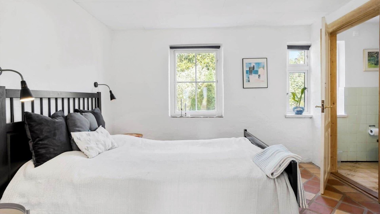 Photo of Bedroom in Haarby