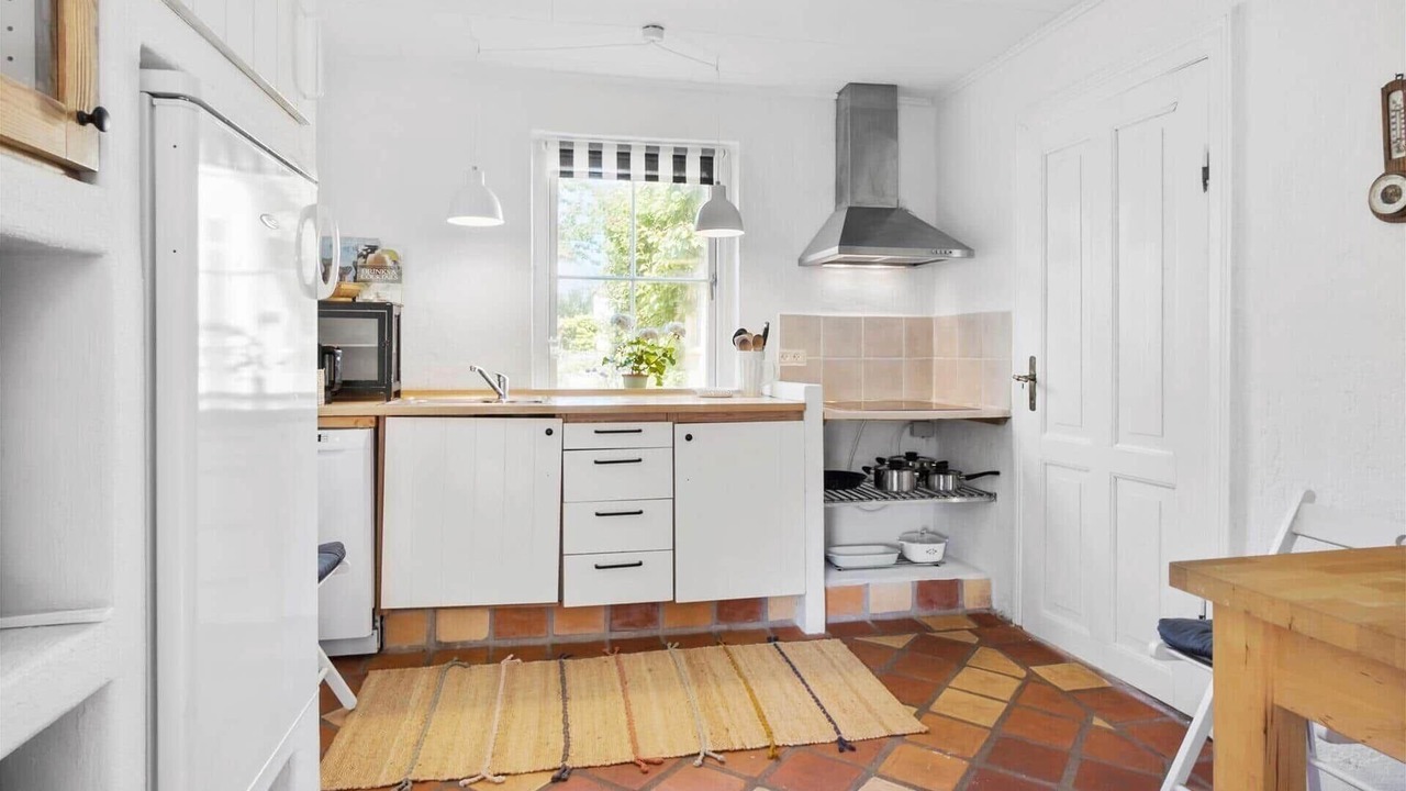 Photo of Kitchen in Haarby