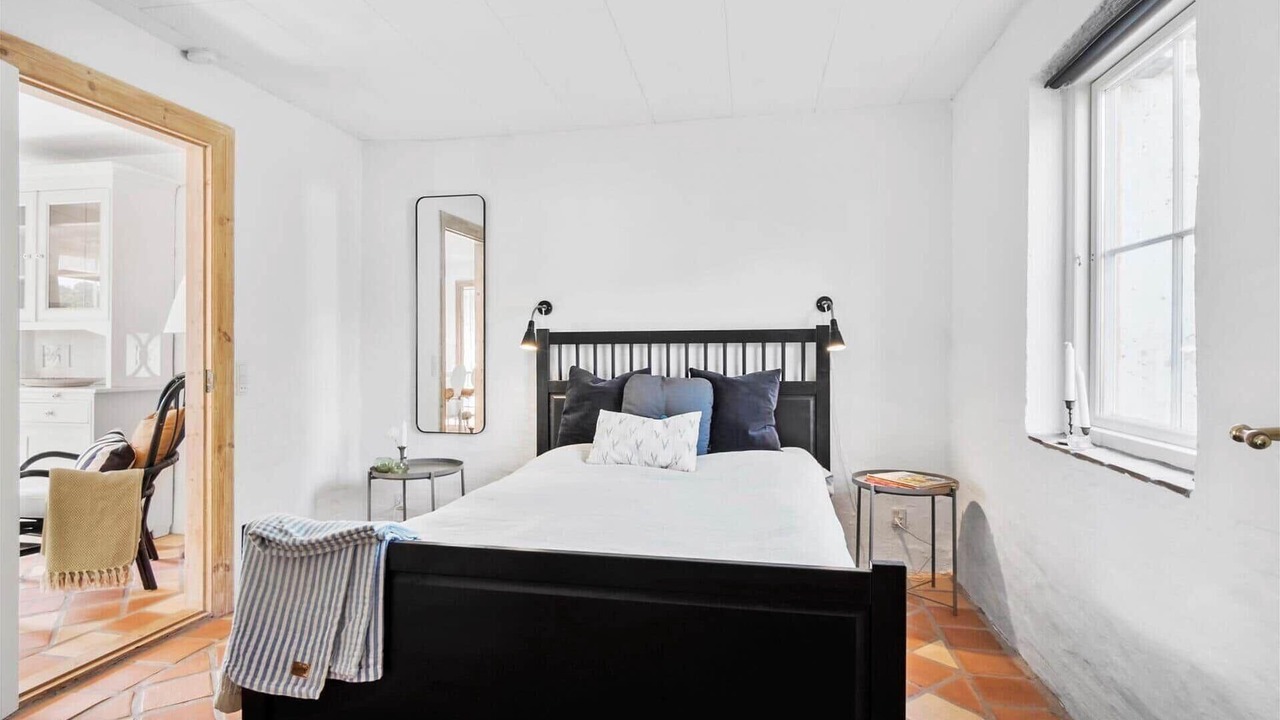 Photo of Bedroom in Haarby