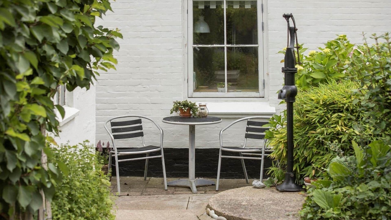 Photo of Outdoor in Haarby