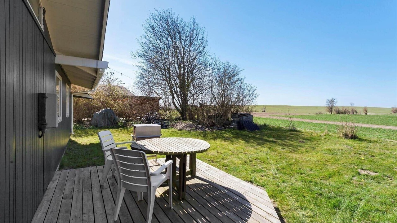 Photo of Outdoor in Faaborg