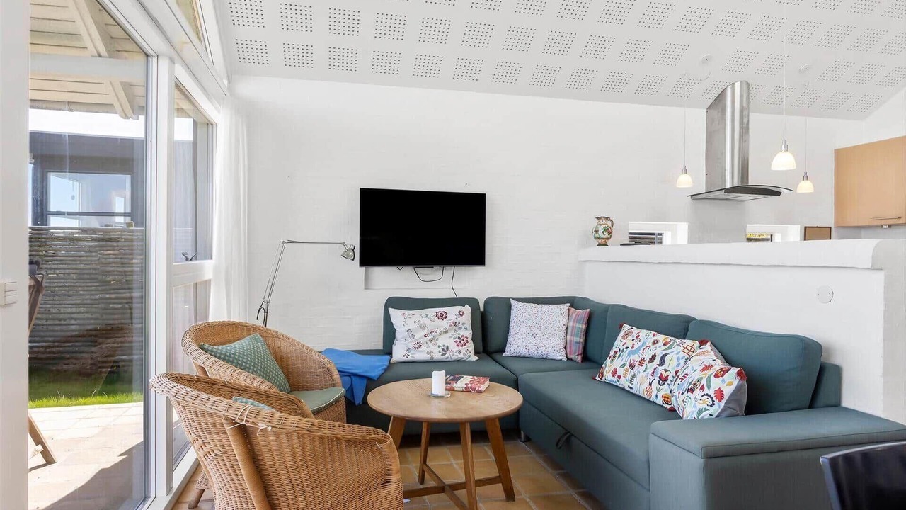 Photo of Livingroom in Svendborg