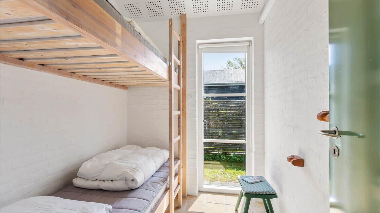 Photo of Bedroom in Svendborg