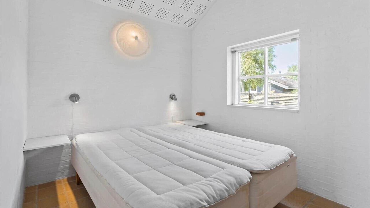 Photo of Bedroom in Svendborg