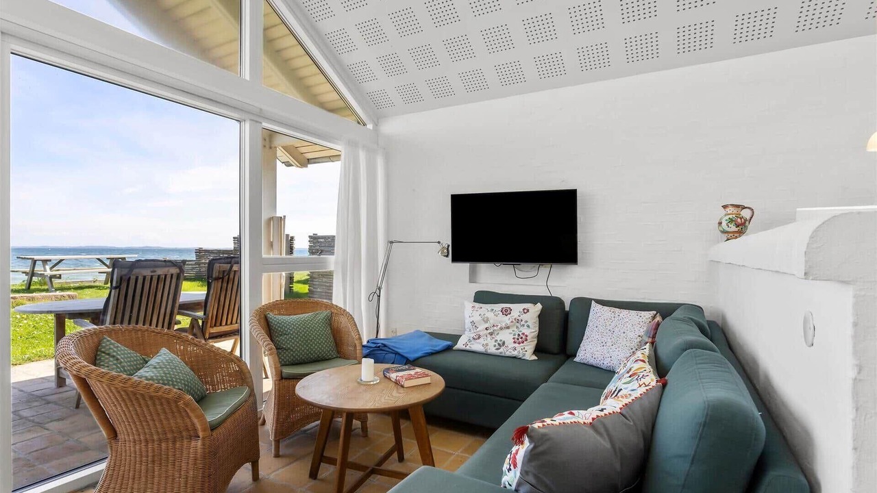 Photo of Livingroom in Svendborg
