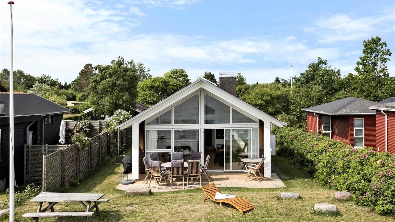 Photo of Outdoor in Svendborg
