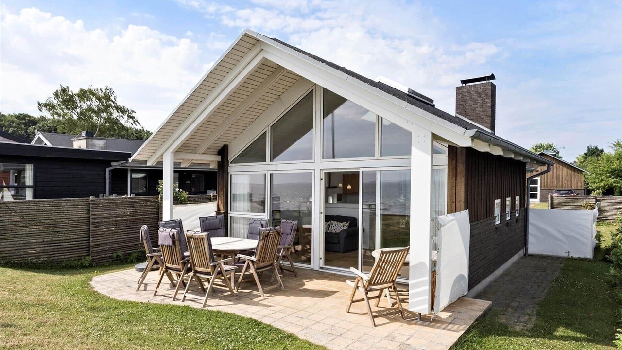 Photo of Outdoor in Svendborg