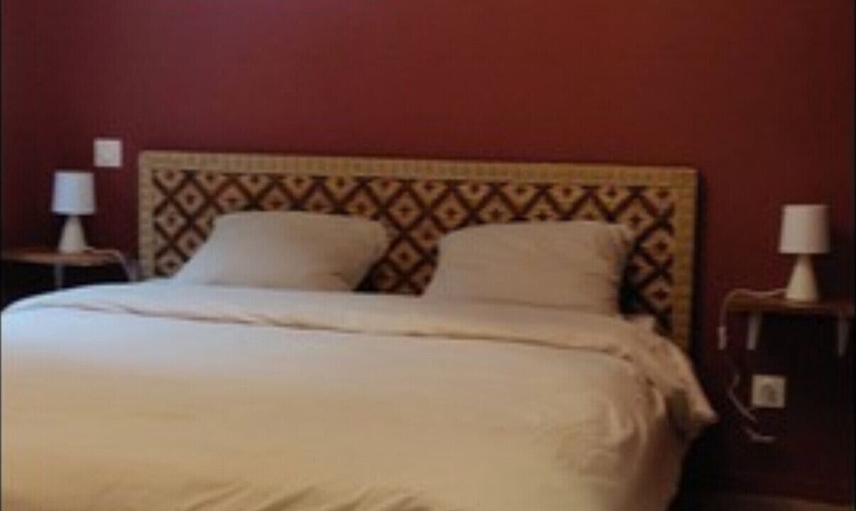 Photo of Bedroom in Saint-Martin-de-Lamps