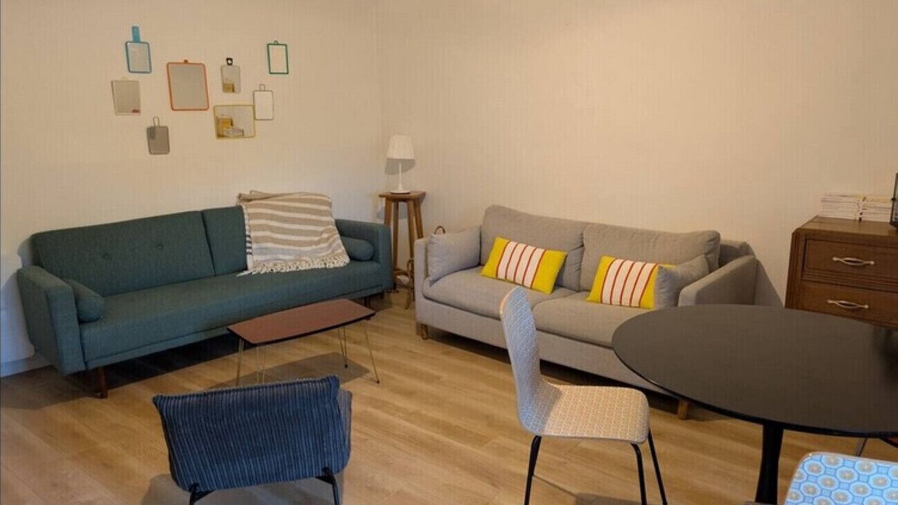 Photo of Livingroom in Saint-Martin-de-Lamps