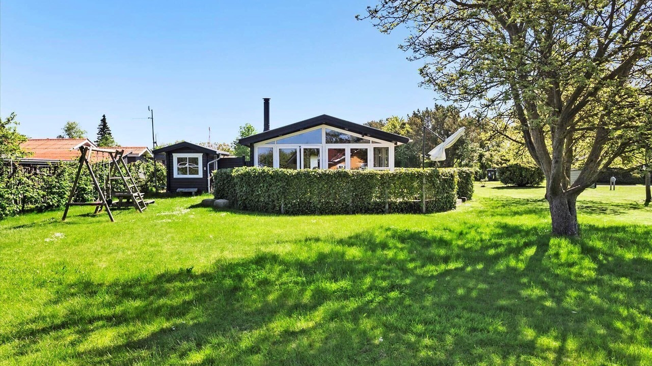 Photo of Outdoor in Vemmenæs