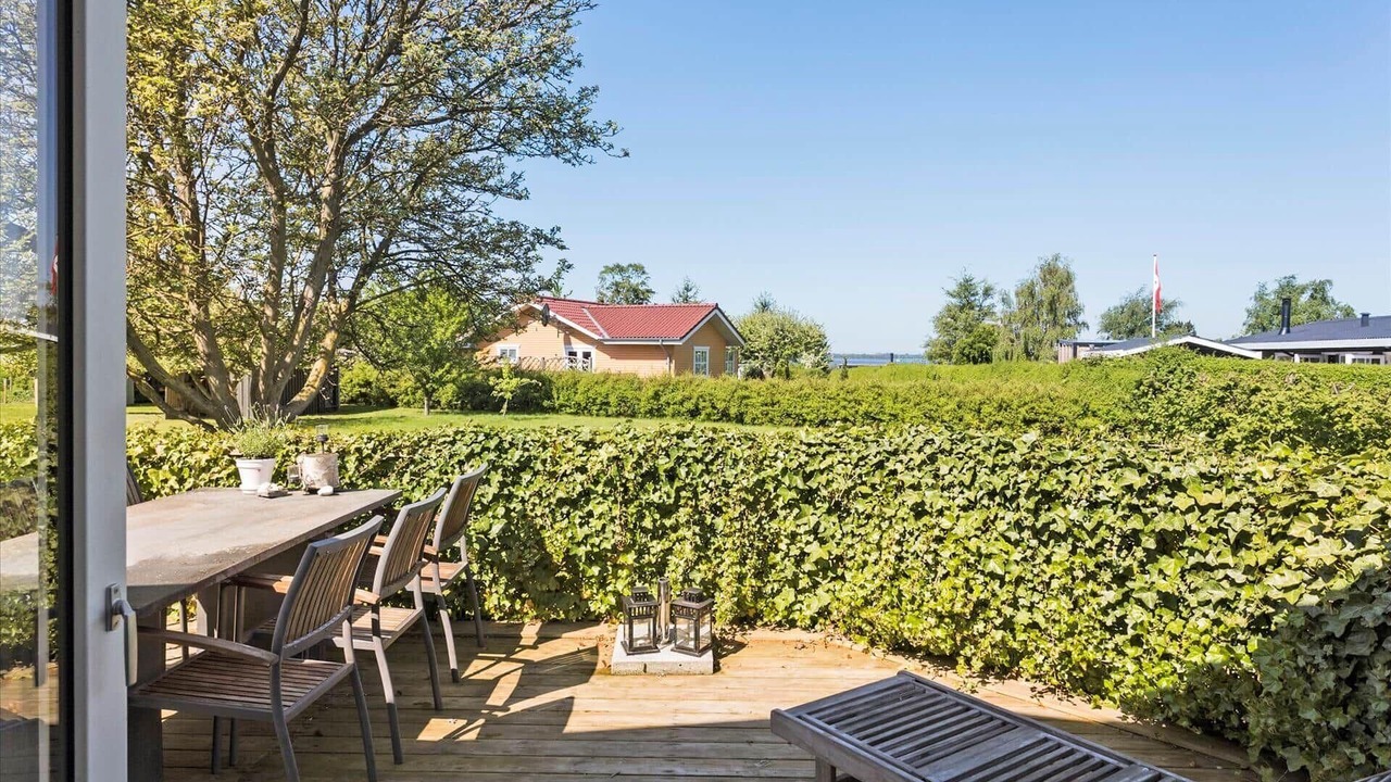Photo of Outdoor in Vemmenæs