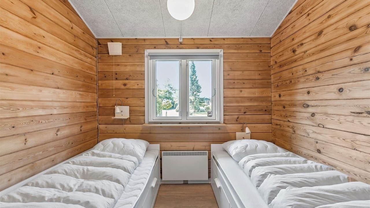 Photo of Bedroom in Vemmenæs