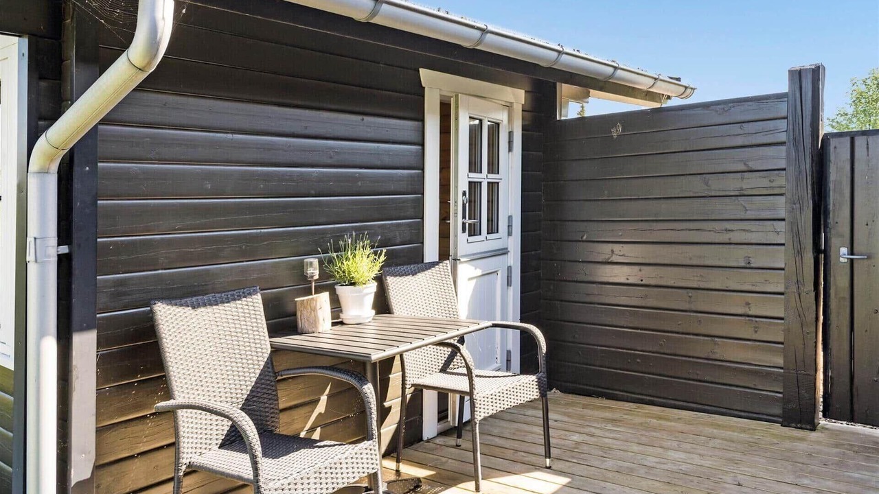 Photo of Outdoor in Vemmenæs