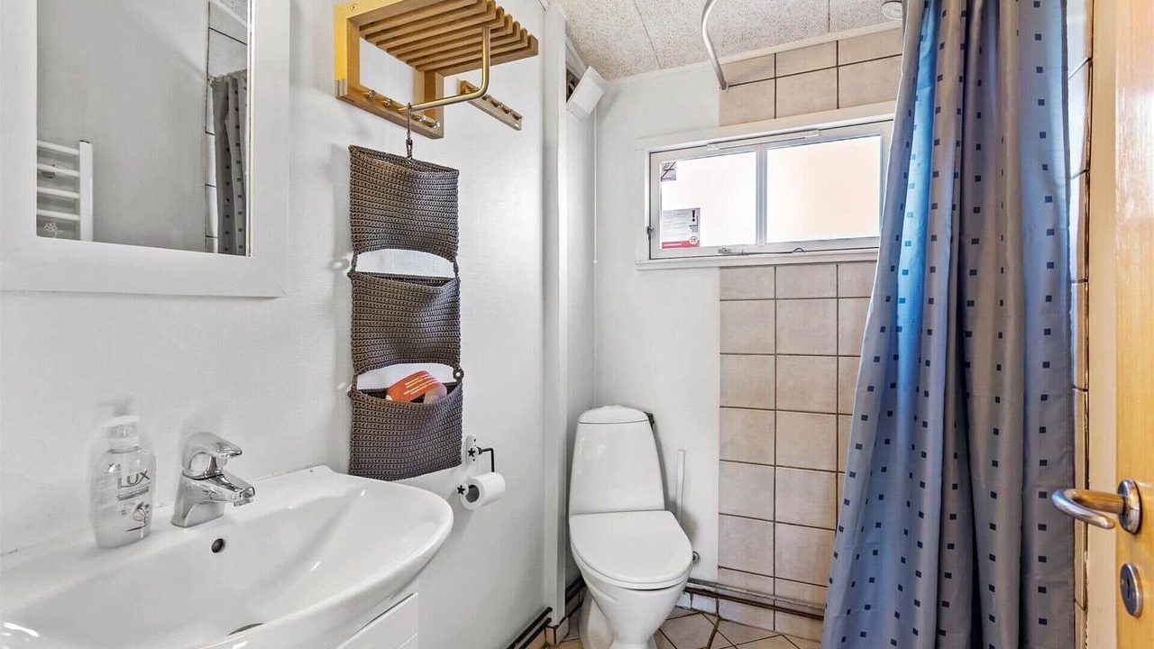 Photo of Bathroom in Vemmenæs