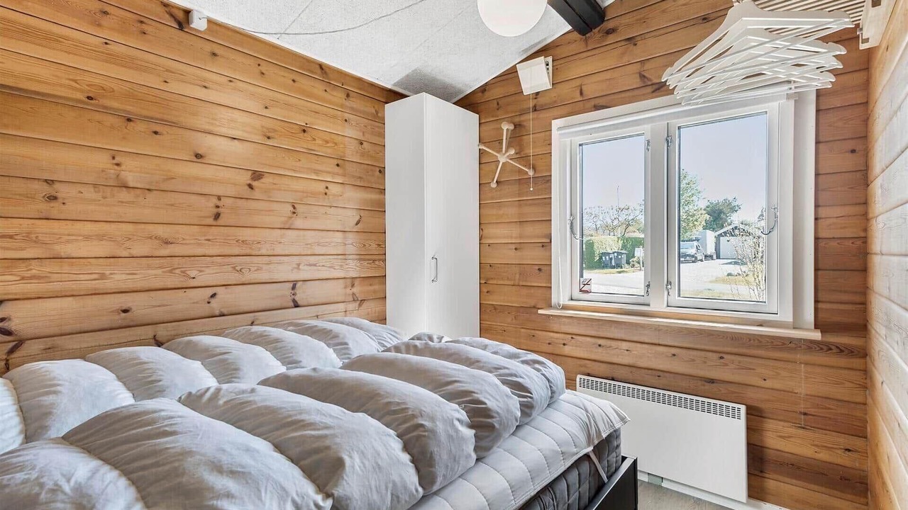Photo of Bedroom in Vemmenæs