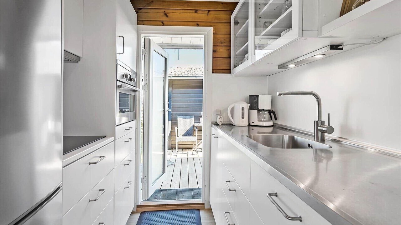 Photo of Kitchen in Vemmenæs
