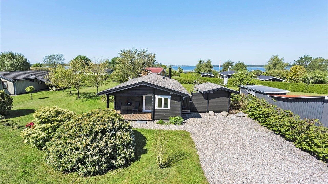 Photo of Outdoor in Vemmenæs