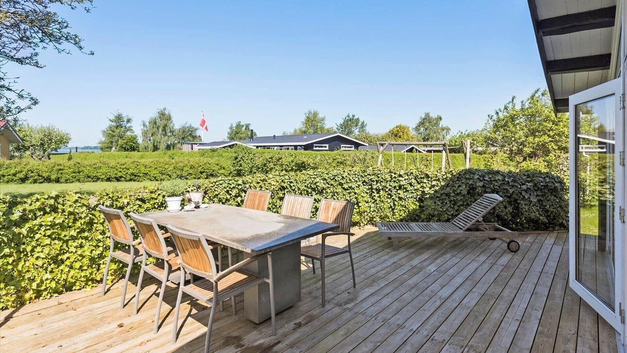 Photo of Outdoor in Vemmenæs