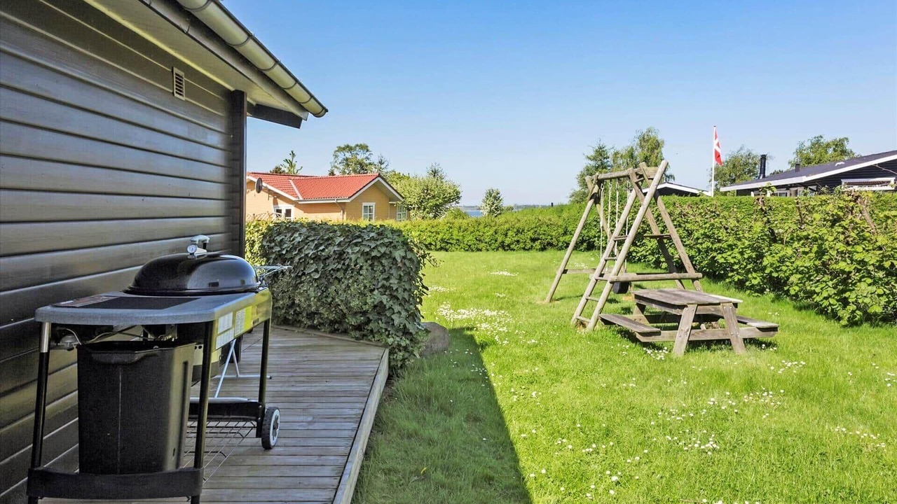 Photo of Outdoor in Vemmenæs