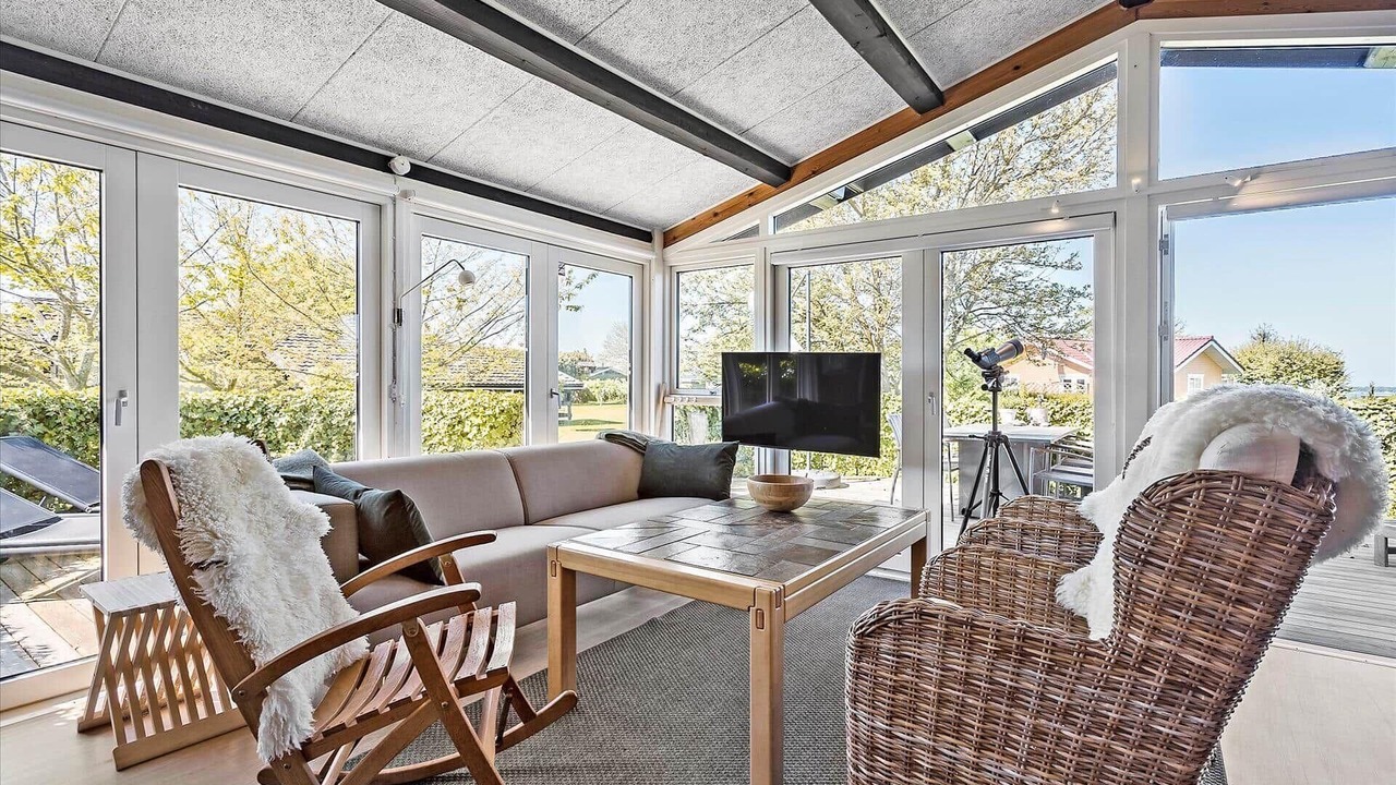 Photo of Livingroom in Vemmenæs