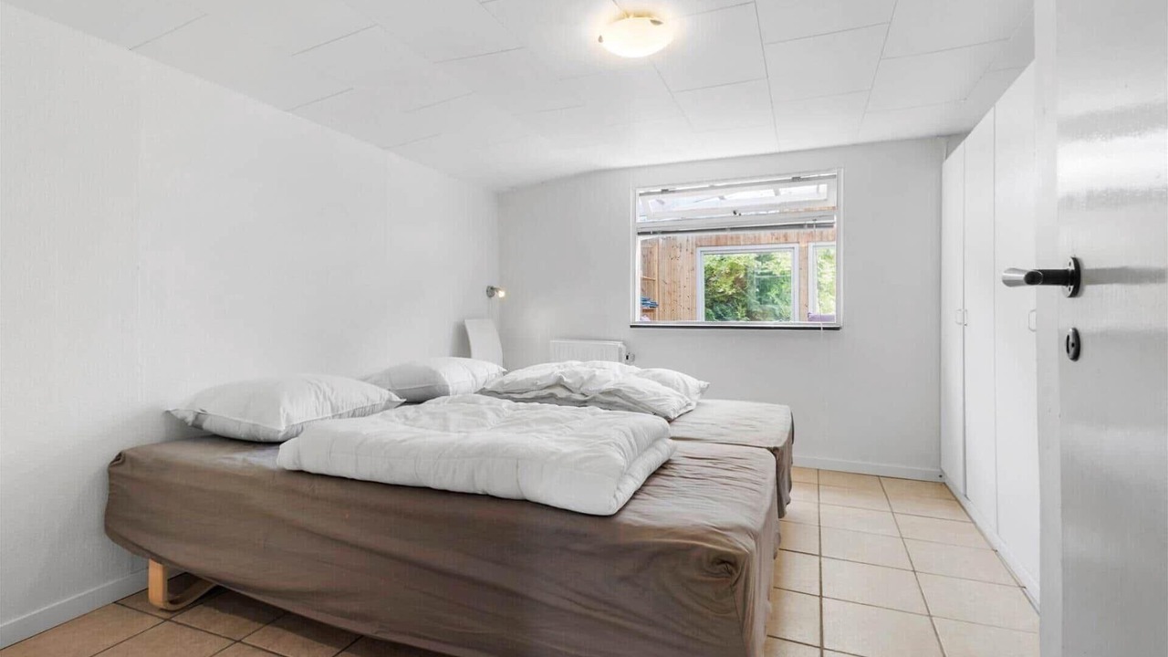 Photo of Bedroom in Middelfart