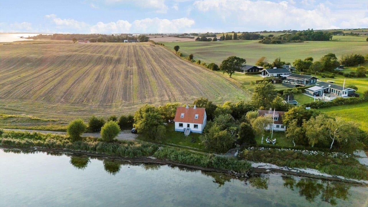 Photo of Outdoor in Faaborg
