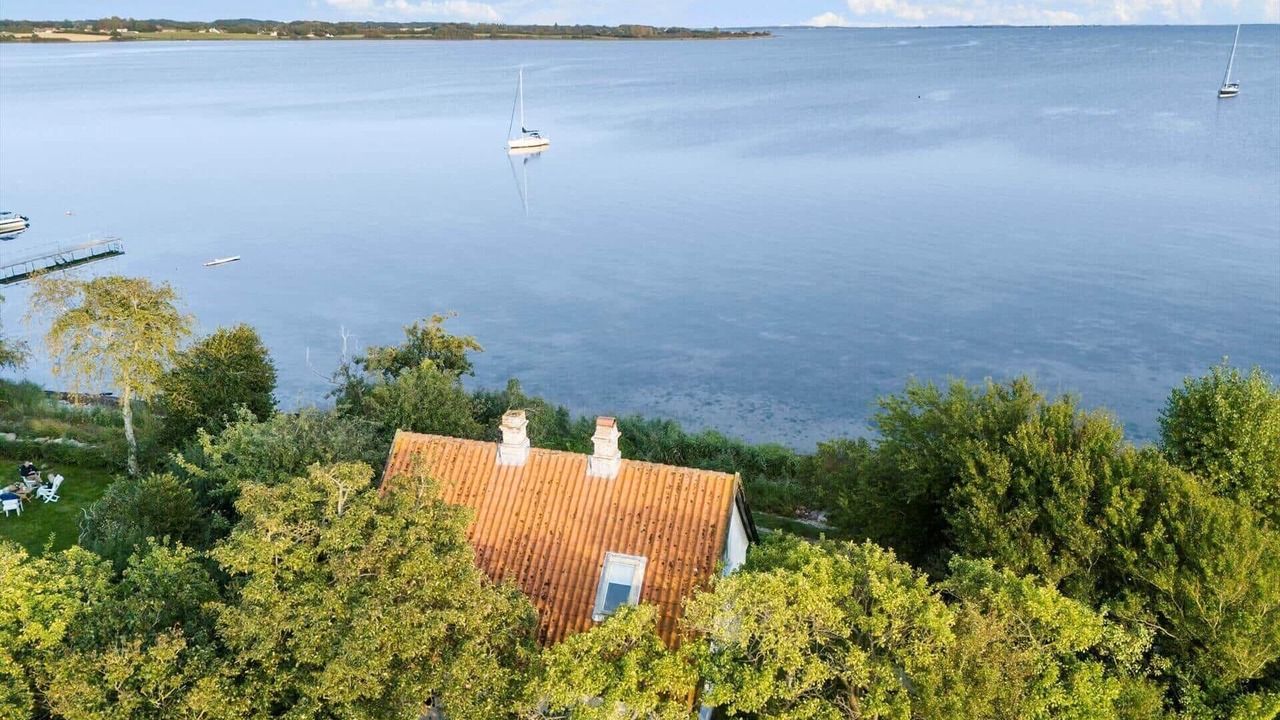 Photo of Outdoor in Faaborg