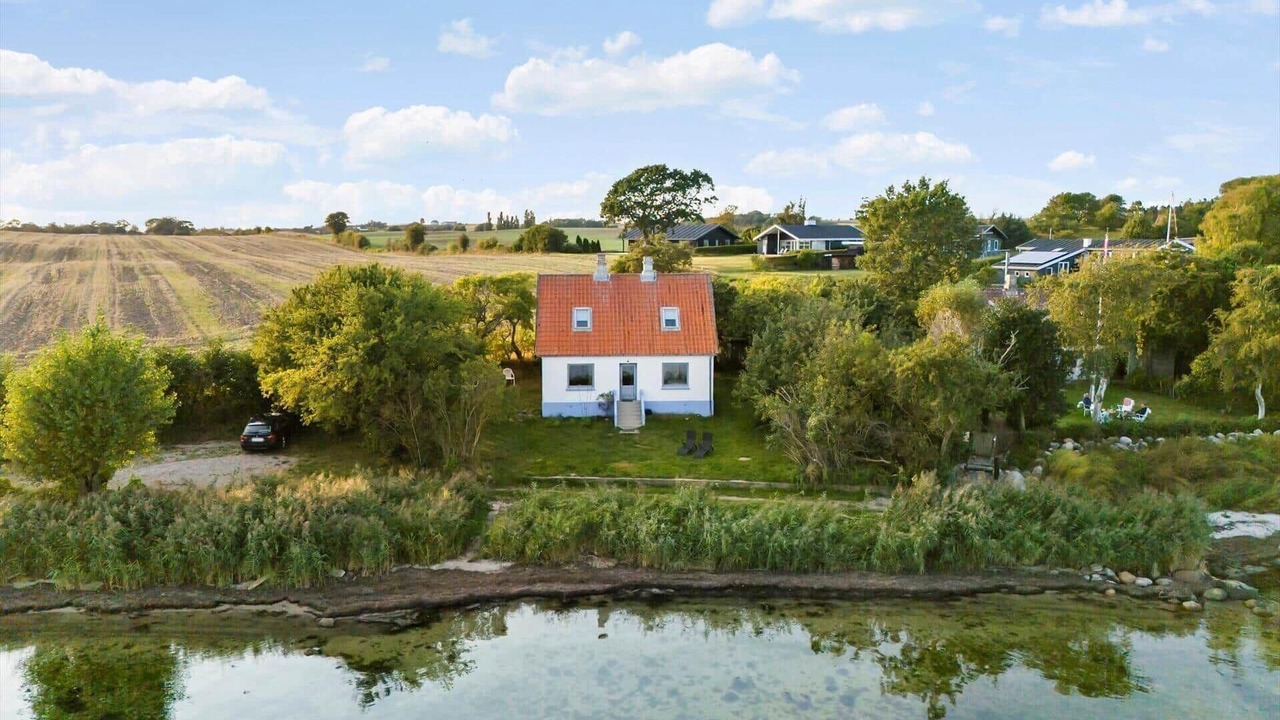Photo of Outdoor in Faaborg