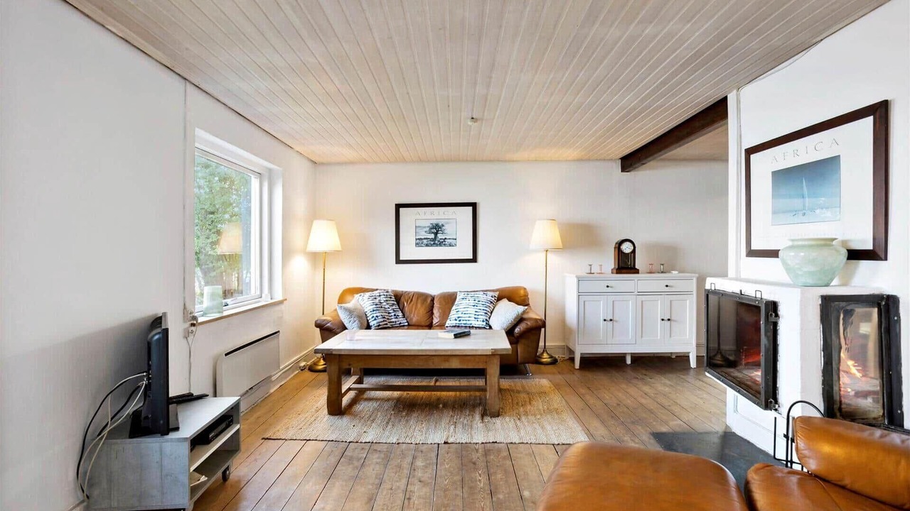 Photo of Livingroom in Faaborg