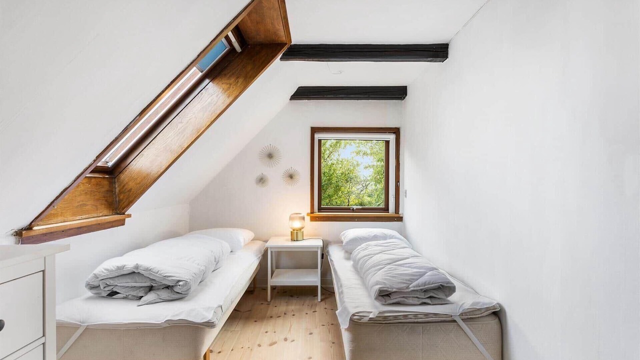Photo of Bedroom in Faaborg