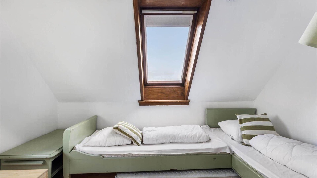 Photo of Bedroom in Faaborg