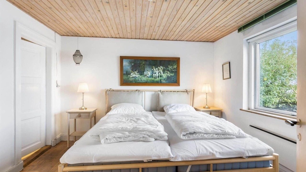 Photo of Bedroom in Faaborg