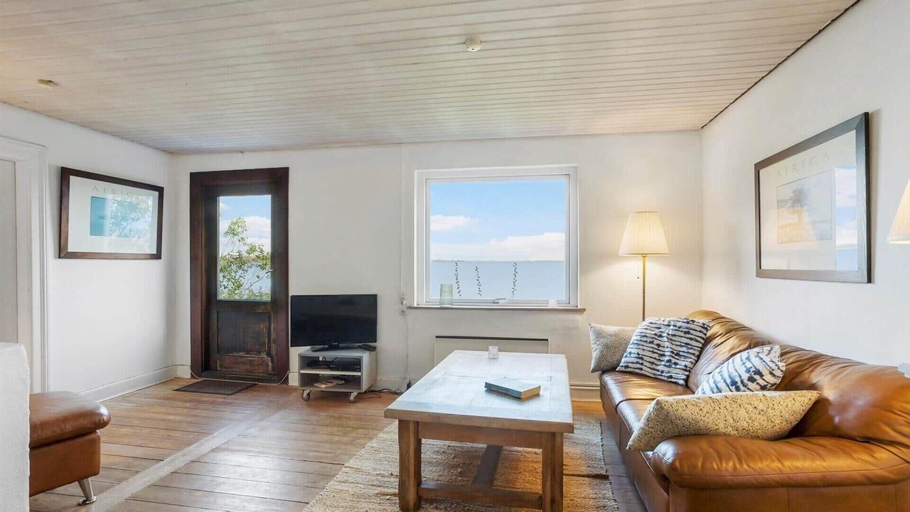 Photo of Livingroom in Faaborg