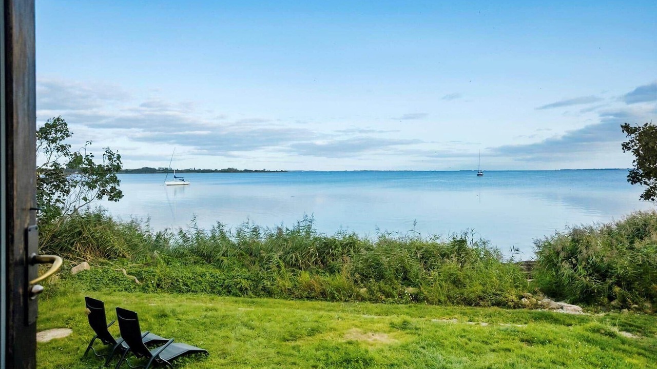 Photo of Outdoor in Faaborg