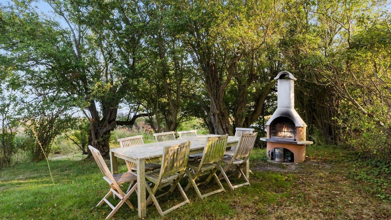 Photo of Outdoor in Faaborg