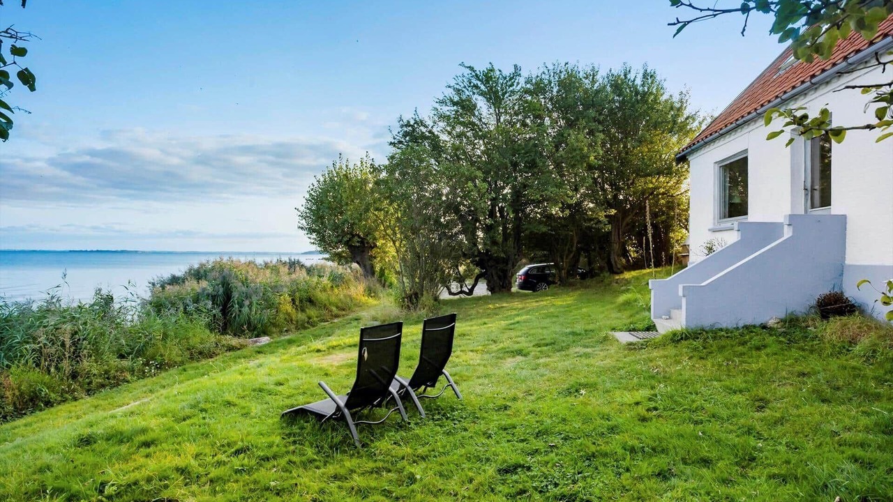 Photo of Outdoor in Faaborg