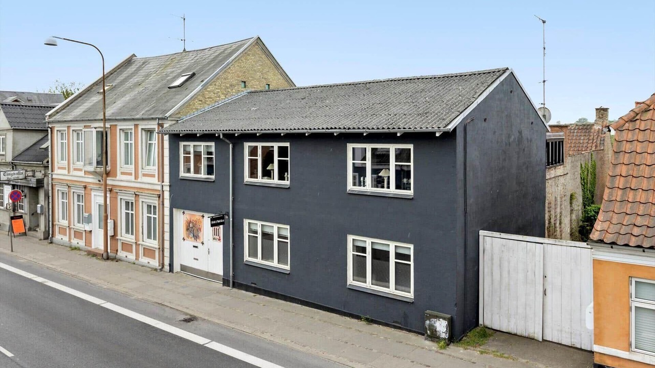 Photo of Outdoor in Svendborg