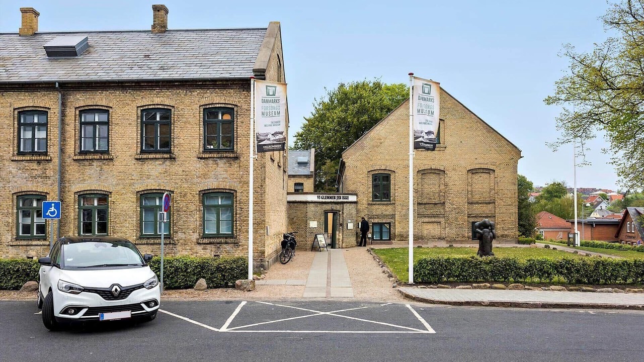 Photo of Outdoor in Svendborg