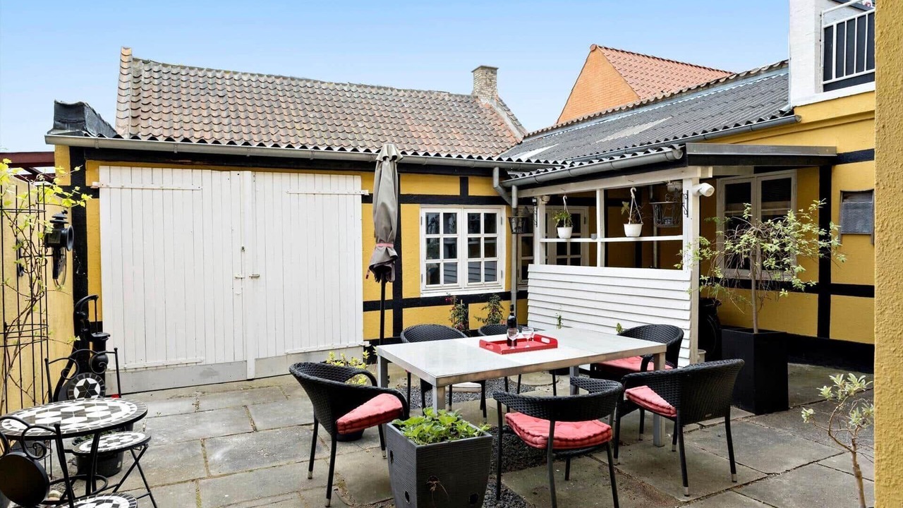 Photo of Outdoor in Svendborg