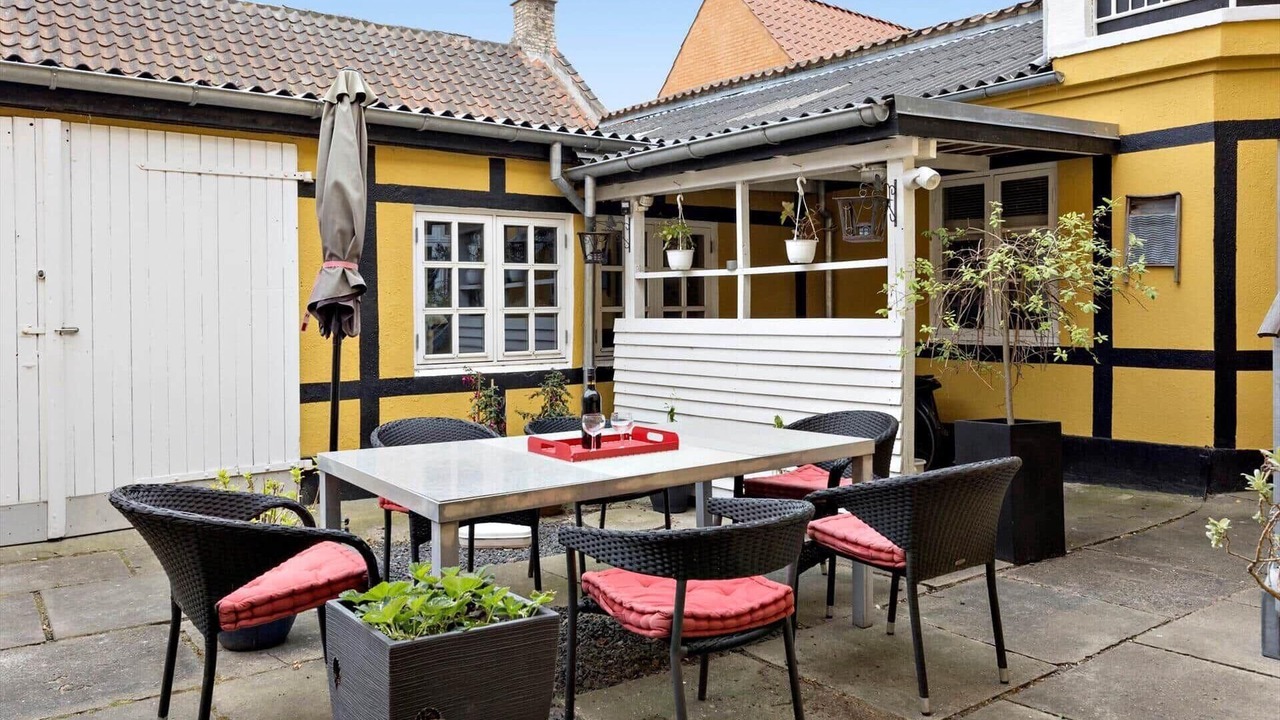 Photo of Outdoor in Svendborg