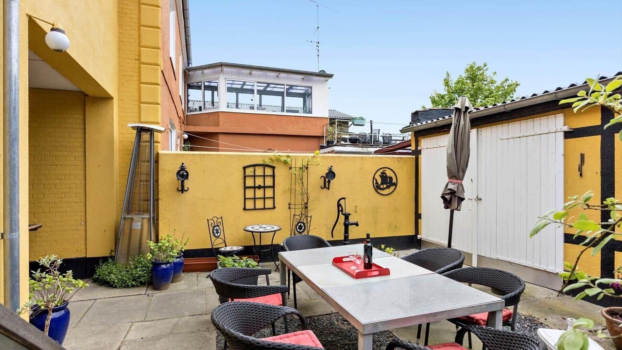 Photo of Outdoor in Svendborg