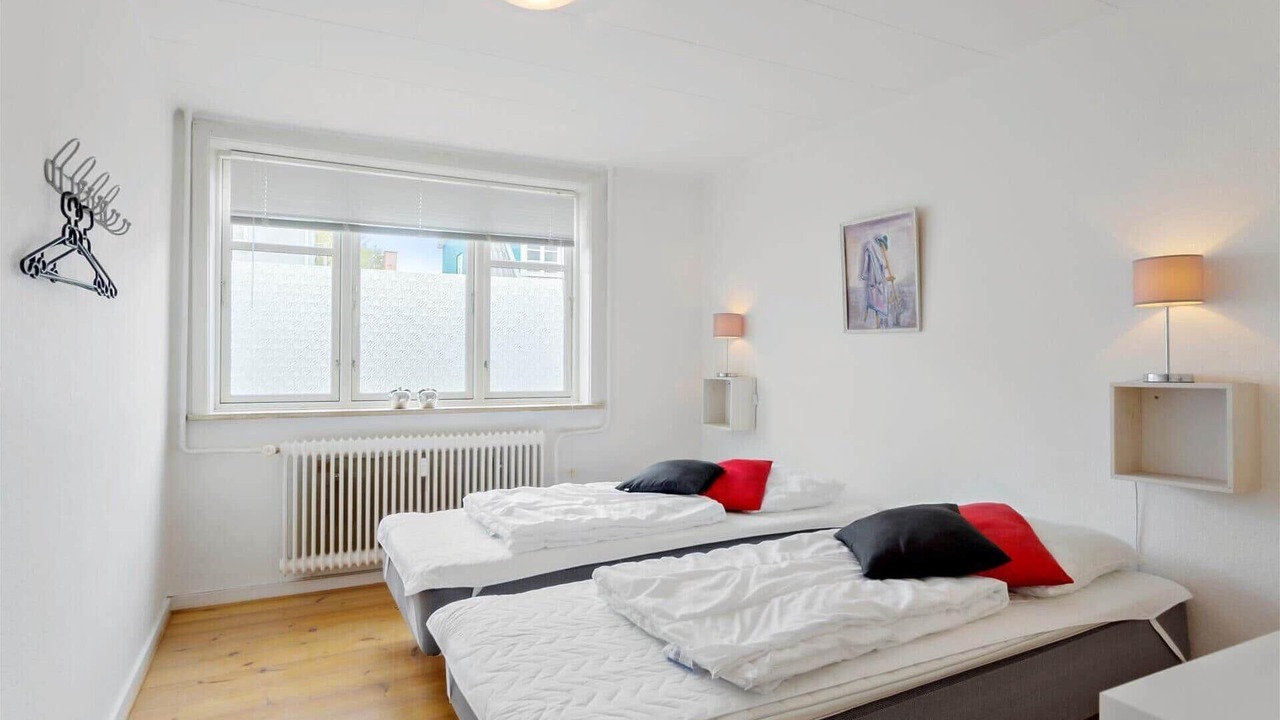 Photo of Bedroom in Svendborg