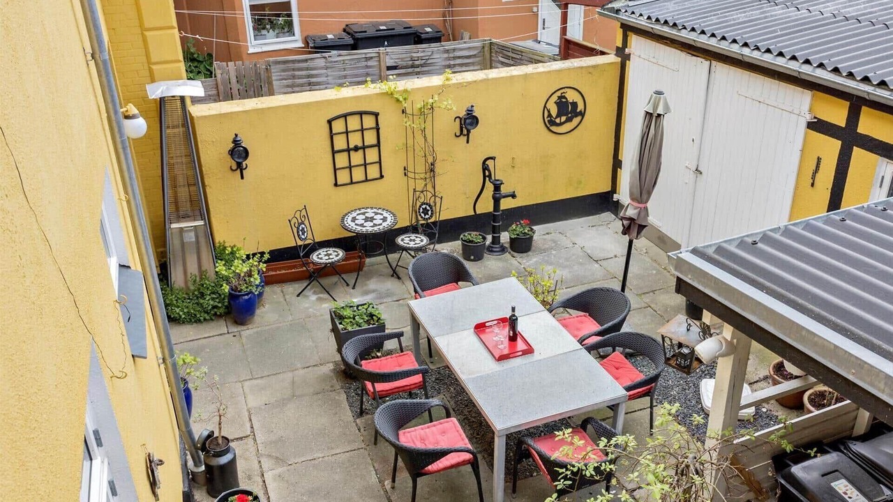 Photo of Outdoor in Svendborg