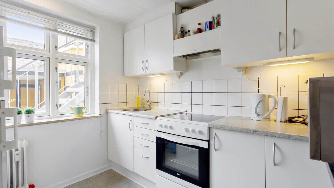 Photo of Kitchen in Svendborg
