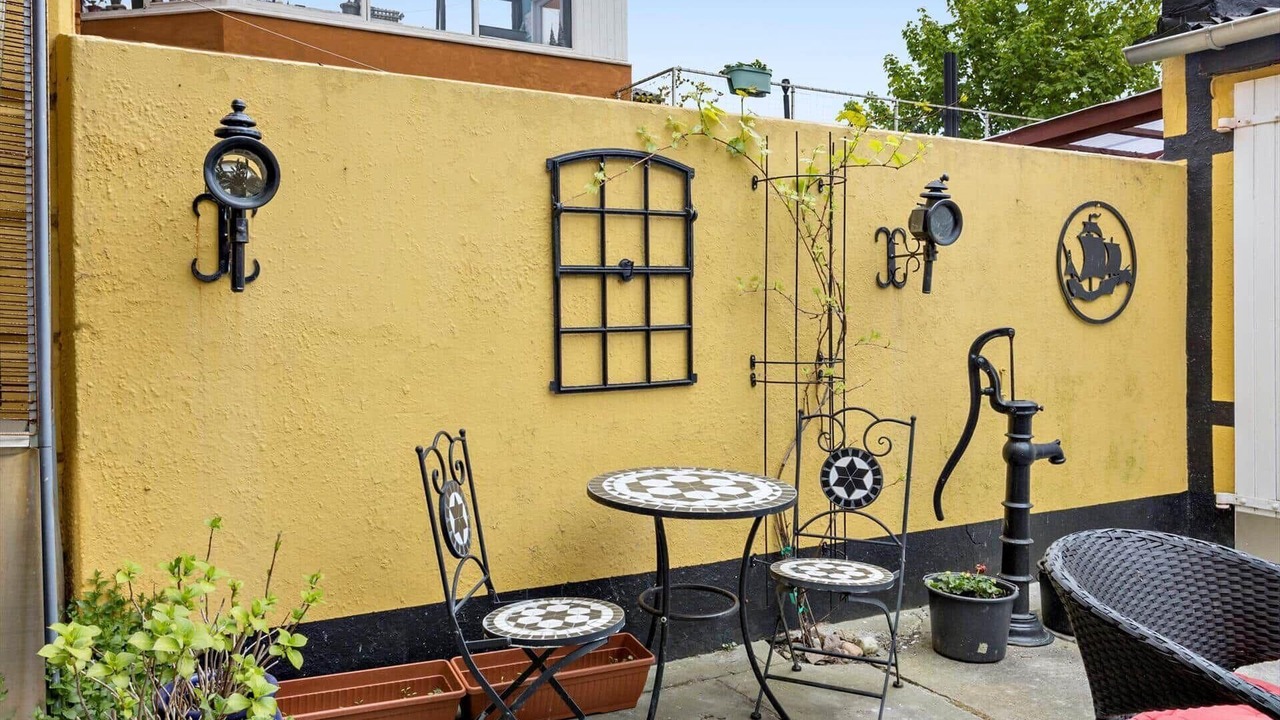 Photo of Outdoor in Svendborg