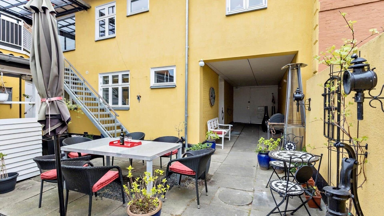 Photo of Outdoor in Svendborg