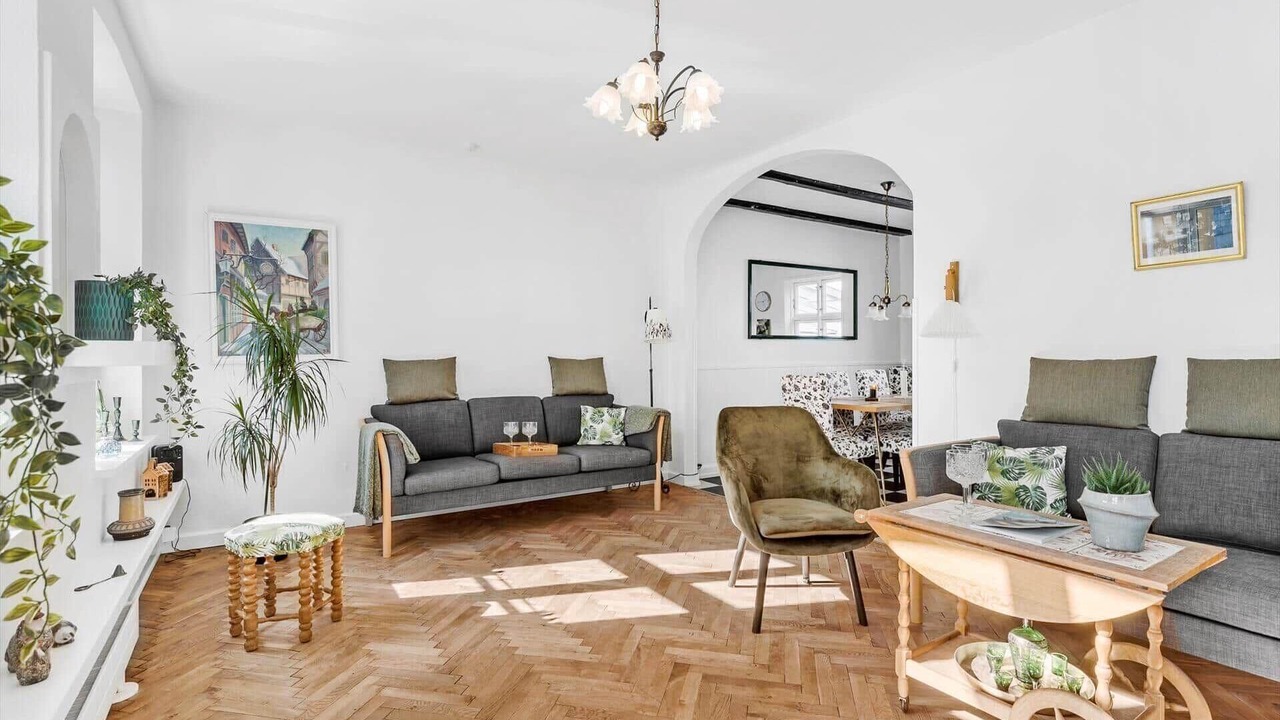 Photo of Livingroom in Assens