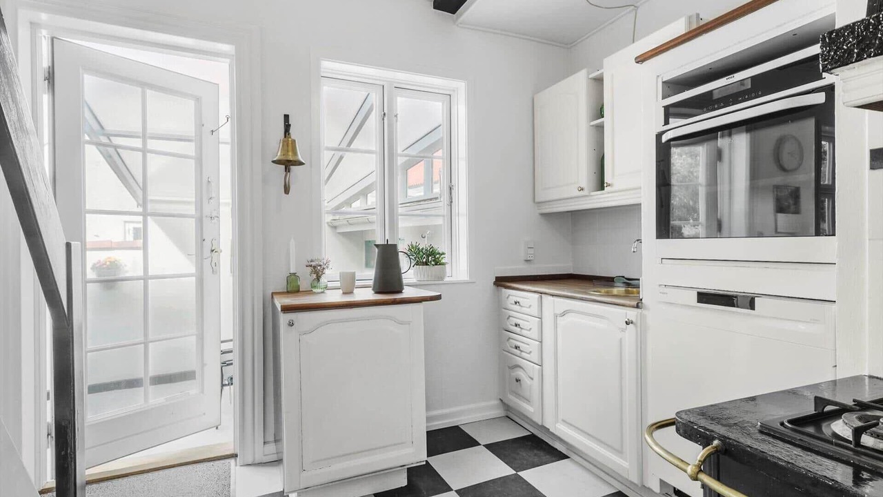 Photo of Kitchen in Assens